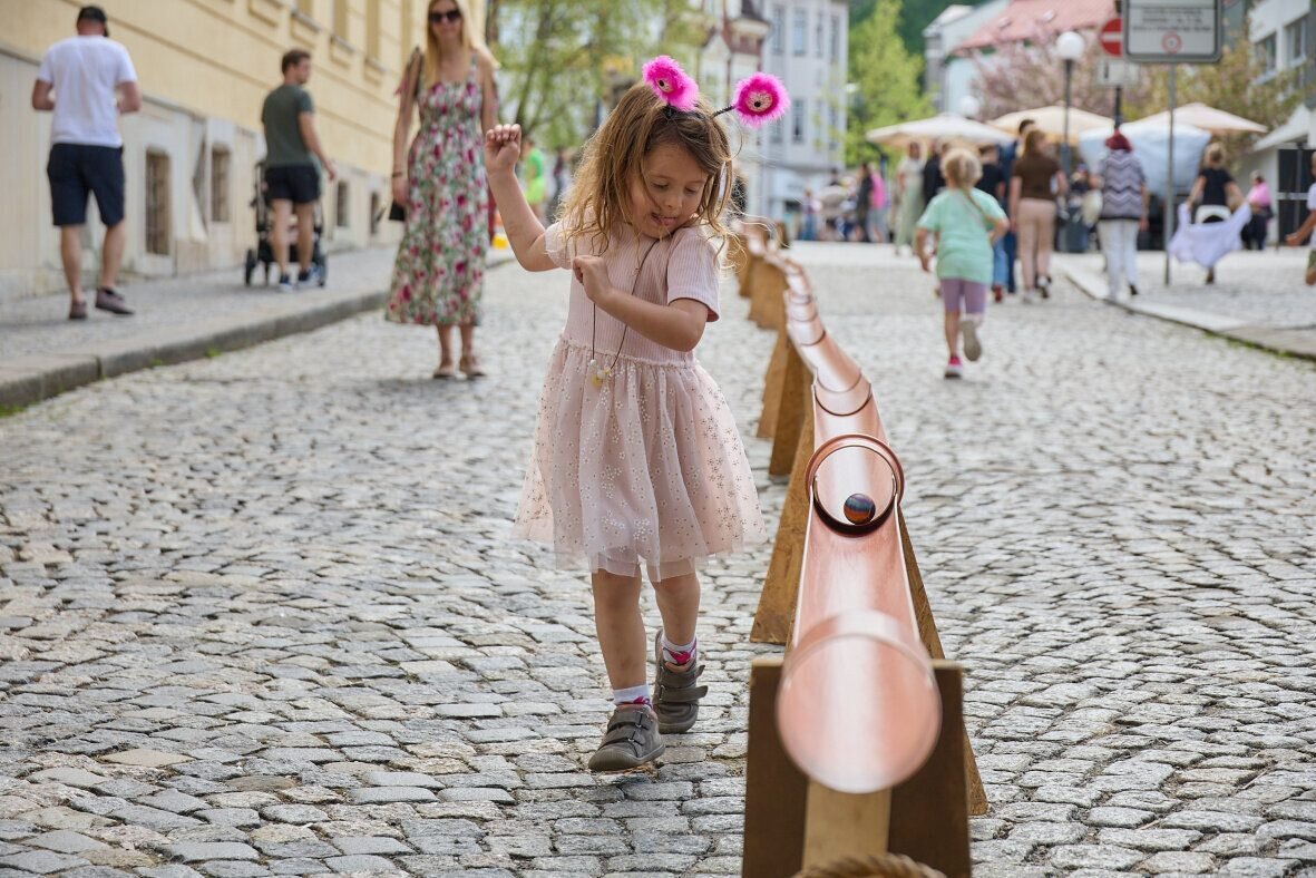 Dračí slavnosti 2025